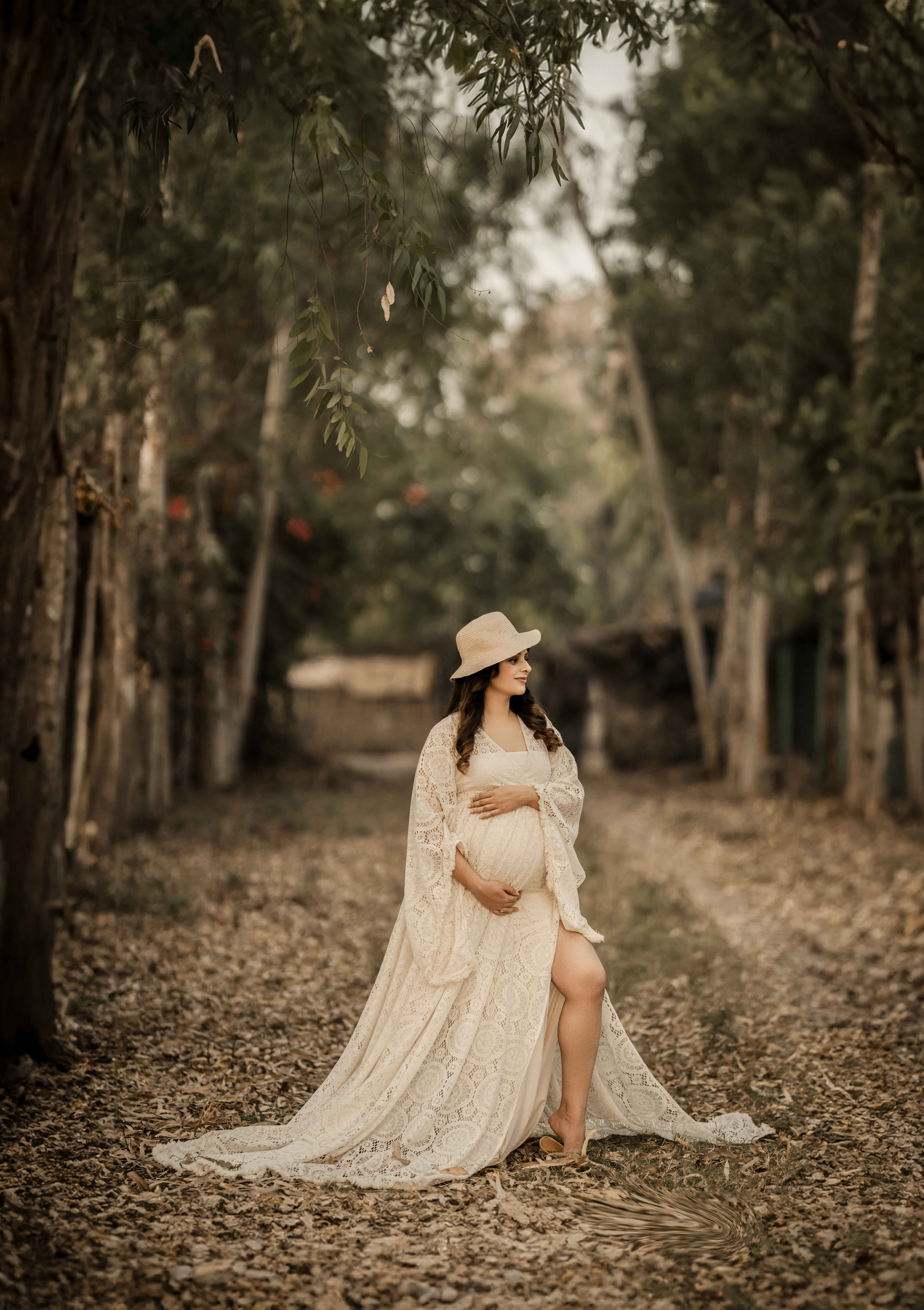 Best Maternity Photoshoot in Pune